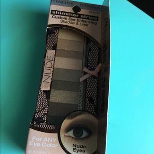 Physician Formula eyeshadow palette nude